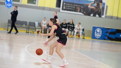 «Ростов-ЮФУ» выиграл у «ЧГУ-Атланты» в напряженном матче