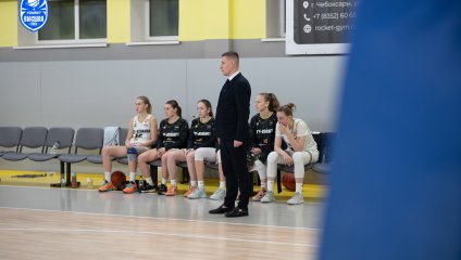 «Ростов-ЮФУ» выиграл у «ЧГУ-Атланты» в напряженном матче