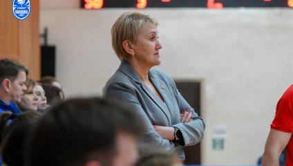 «Юность» обыграла «Нефтяника-Титан-2»