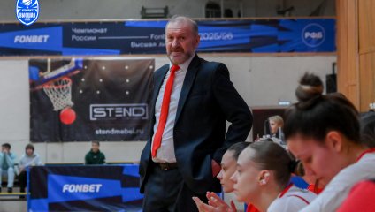 «Юность» обыграла «Нефтяника-Титан-2»