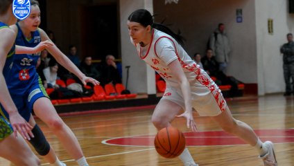 «Юность» обыграла «Нефтяника-Титан-2»