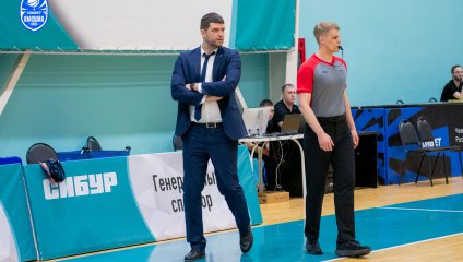 Первый раунд тобольского противостояния — за «Десной»