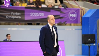 Югра - Тамбов 103:78 (12.02.2026)