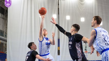 Югра - Тамбов 103:78 (12.02.2026)