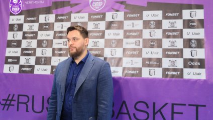 Югра - Тамбов 103:78 (12.02.2026)