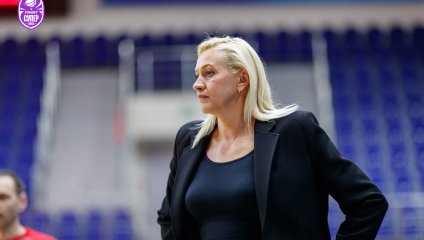 Динамо-Фарм - УГМК-Юниор 80:70 (28.01.2026)