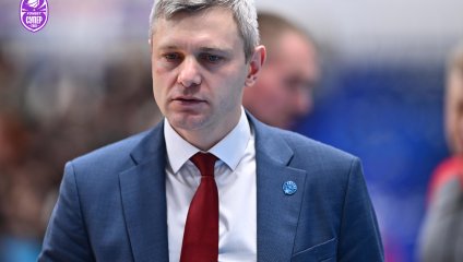 Динамо - ЧБК 86:77 (19.11.2025)