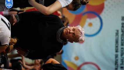 Платов-РГЭУ - Славянка-ЧКПЗ 46:93 (08.02.2026)