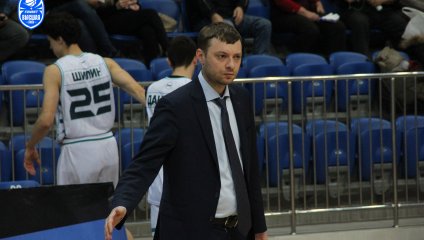 «Десна» берёт реванш у «Нефтехимика»