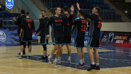 «Десна» берёт реванш у «Нефтехимика»