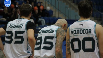 «Десна» берёт реванш у «Нефтехимика»