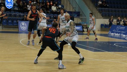 «Десна» берёт реванш у «Нефтехимика»