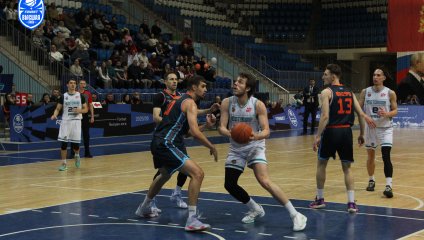 «Десна» берёт реванш у «Нефтехимика»