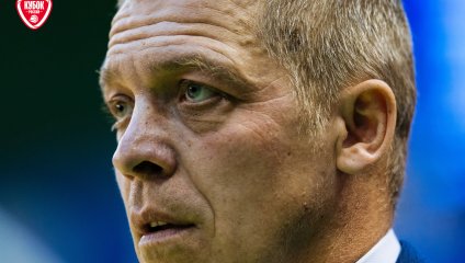 Динамо - УГМК-Юниор (29.10.2025)