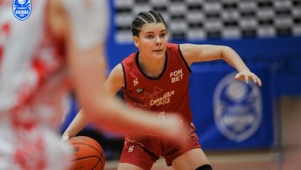 Юность - Славянка-ЧКПЗ 69:75 (03.11.2025)