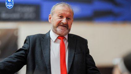 «Юность» уступила в первом домашнем матче «Славянке-ЧКПЗ»