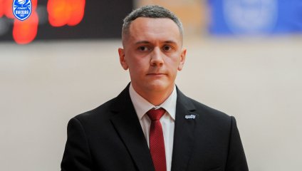 «Юность» уступила в первом домашнем матче «Славянке-ЧКПЗ»