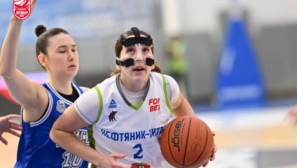 «Енисей» увозит из Омска волевую победу