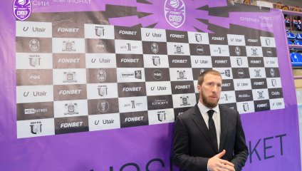 «Югра» завершила победную серию приморского «Динамо»