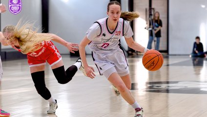 Владимирские львицы-ВлГУ - МБА-МГУСиТ-2 50:60 (12.10.2025)