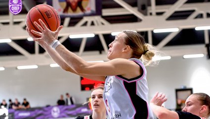 Баскетбольные баталии во Владимире: «львицы» уступают гостьям из Москвы