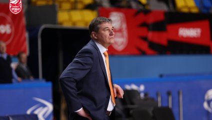 «Енисей» уступил УГМК