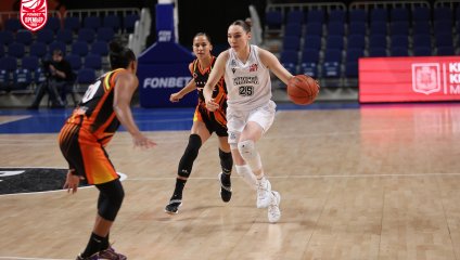 «Енисей» уступил УГМК