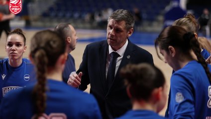 «Енисей» уступил УГМК