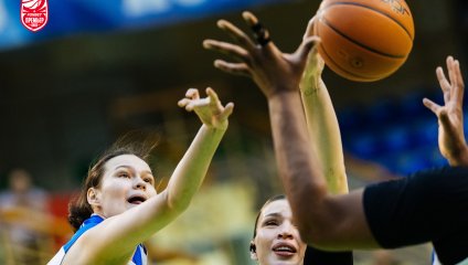 Динамовское дерби в пользу столицы