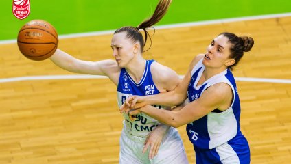 Динамовское дерби в пользу столицы