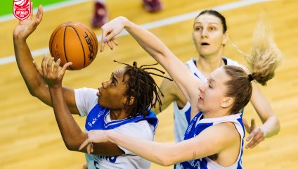 Динамовское дерби в пользу столицы