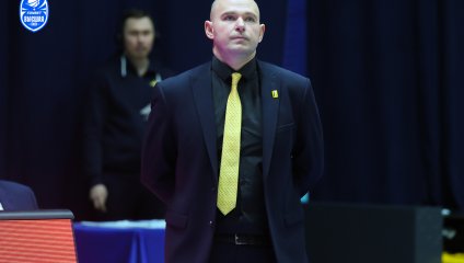 Металлург-Челбаскет - Русичи 79:108 (03.02.2026)