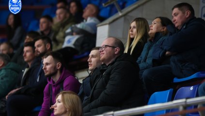 Металлург-Челбаскет - Русичи 79:108 (03.02.2026)