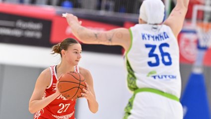 МБА-МГУСиТ увозит из Омска непростую победу