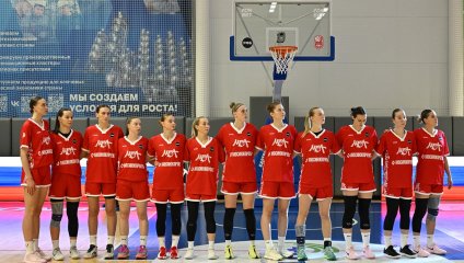 МБА-МГУСиТ увозит из Омска непростую победу