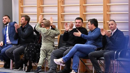 МБА-МГУСиТ увозит из Омска непростую победу