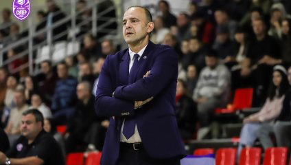 "Тамбов" терпит поражение от уфимского "Динамо"