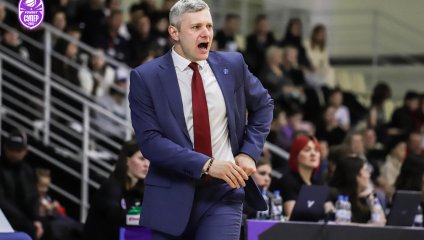 "Тамбов" терпит поражение от уфимского "Динамо"