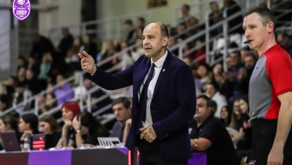 "Тамбов" терпит поражение от уфимского "Динамо"