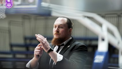 Казаночка - Невинномысск 71:60 (07.02.2026)