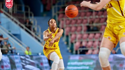 Надежда - НИКА-Лузалес 75:67 (24.04.2026)