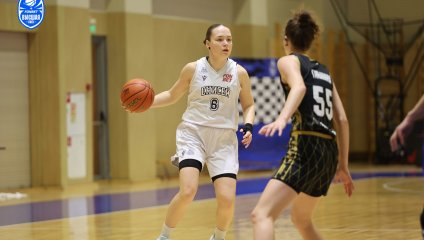 Енисей-2 - Платов-РГЭУ 83:58 (21.12.2025)