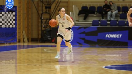 Енисей-2 - Платов-РГЭУ 83:58 (21.12.2025)