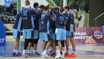 Уфимское «Динамо-2» берёт реванш в Брянске