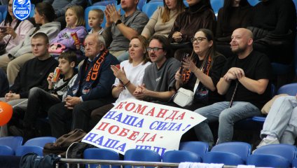 Уфимское «Динамо-2» берёт реванш в Брянске