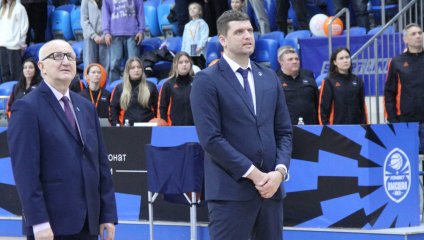 Уфимское «Динамо-2» берёт реванш в Брянске