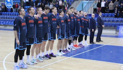 Уфимское «Динамо-2» берёт реванш в Брянске