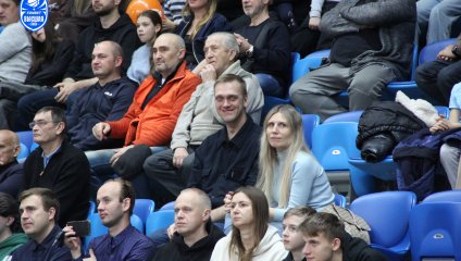 Уфимское «Динамо-2» берёт реванш в Брянске