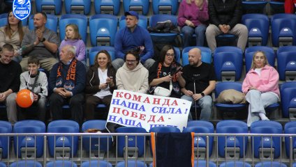 Уфимское «Динамо-2» берёт реванш в Брянске