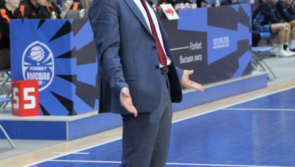 Уфимское «Динамо-2» берёт реванш в Брянске